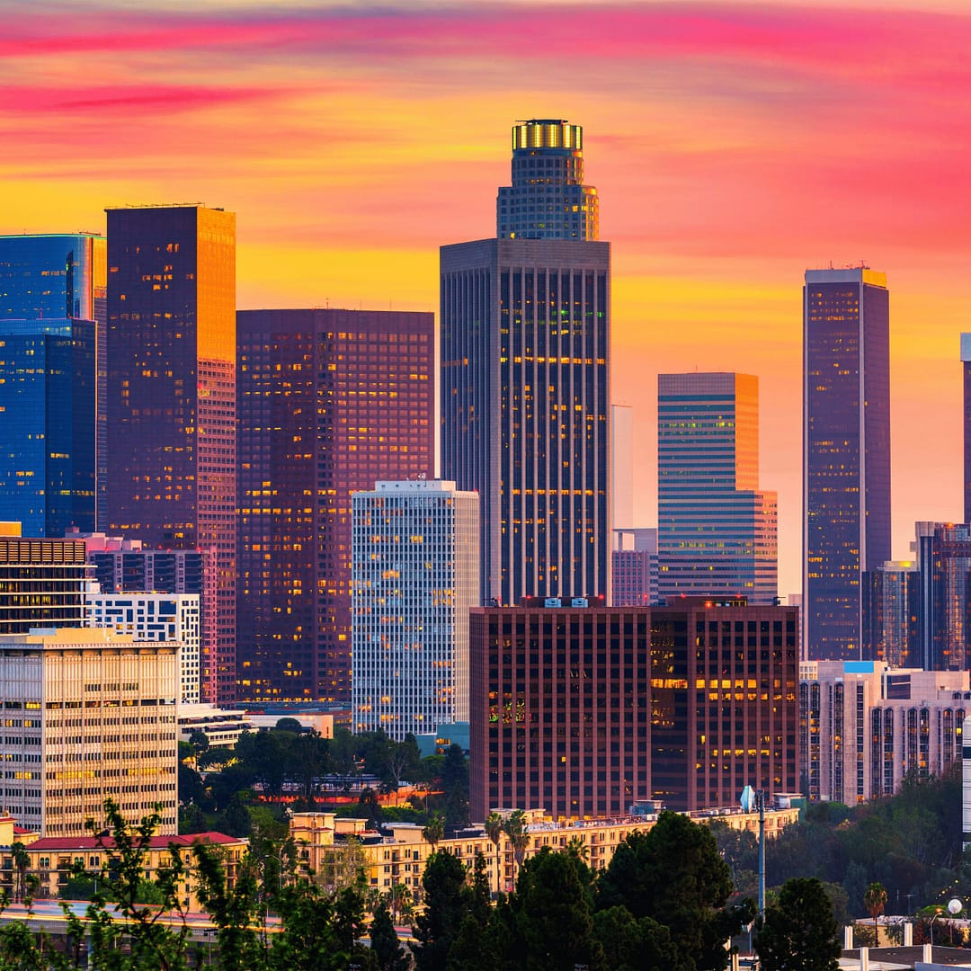 Los Angeles jax Fence and Gates