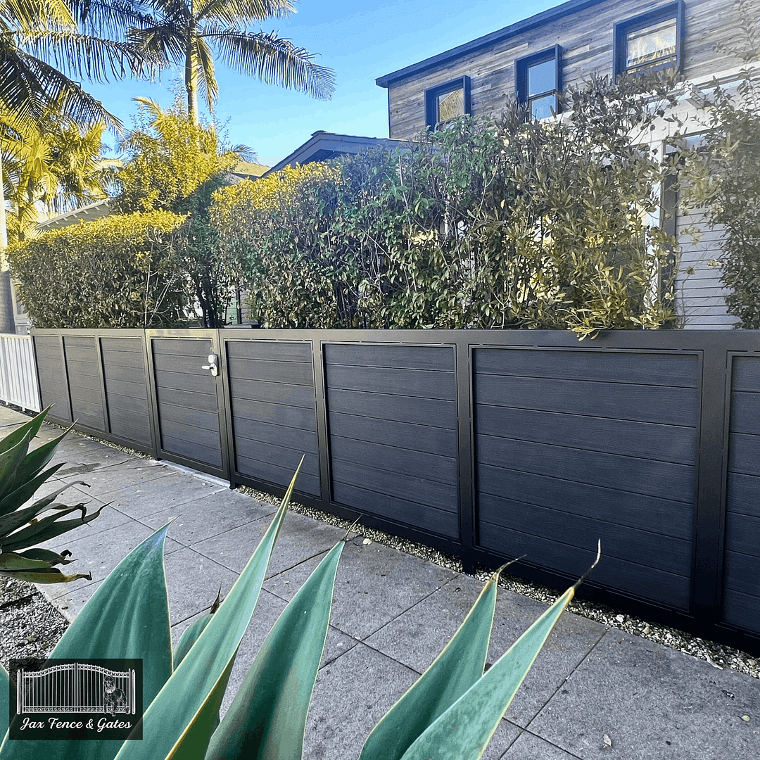 New Front front Modern Design